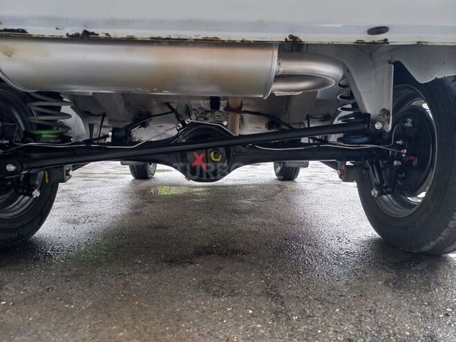 LADA (VAZ) Niva 2016, 46,000 km - 1.7 л - Bakı