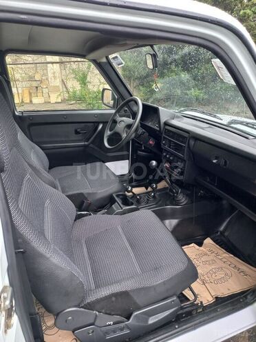LADA (VAZ) Niva 2016, 46,000 km - 1.7 л - Bakı