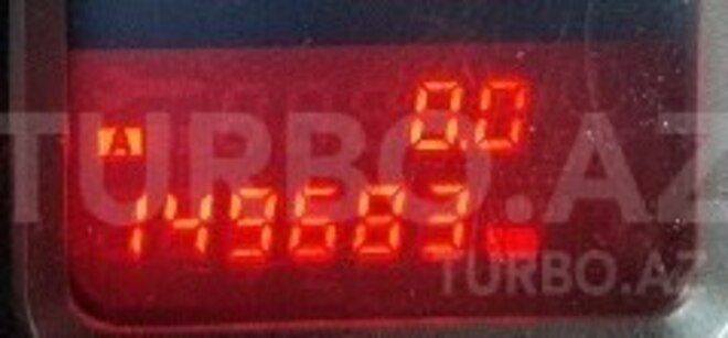 Mitsubishi Pajero 2015, 150,000 km - 3.8 l - Bakı