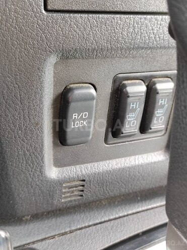 Mitsubishi Pajero 2015, 150,000 km - 3.8 l - Bakı