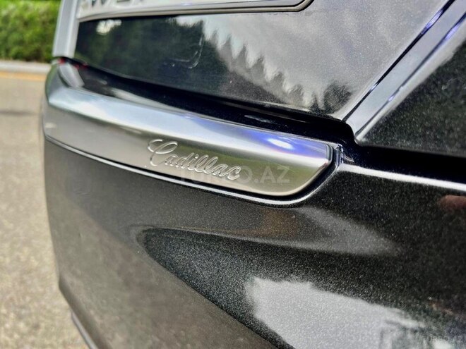 Cadillac ATS 2013, 147,800 km - 2.0 l - Bakı
