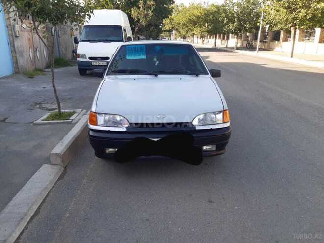 LADA (VAZ) 2115 2006, 282,648 km - 1.5 л - Gəncə
