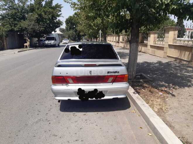 LADA (VAZ) 2115 2006, 282,648 km - 1.5 л - Gəncə