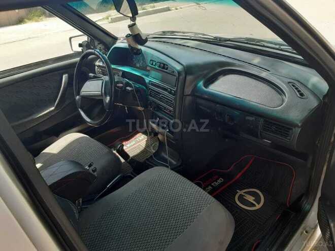 LADA (VAZ) 2115 2006, 282,648 km - 1.5 л - Gəncə