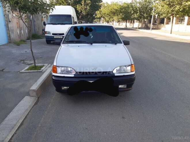 LADA (VAZ) 2115 2006, 282,648 km - 1.5 л - Gəncə
