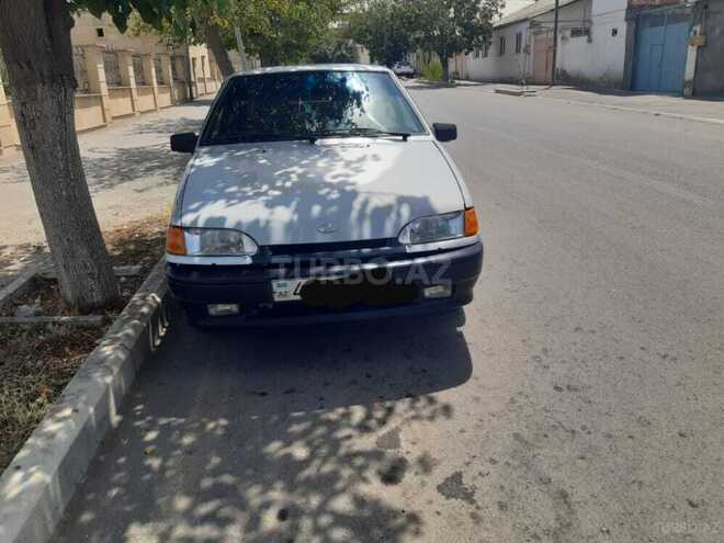 LADA (VAZ) 2115 2006, 282,648 km - 1.5 л - Gəncə