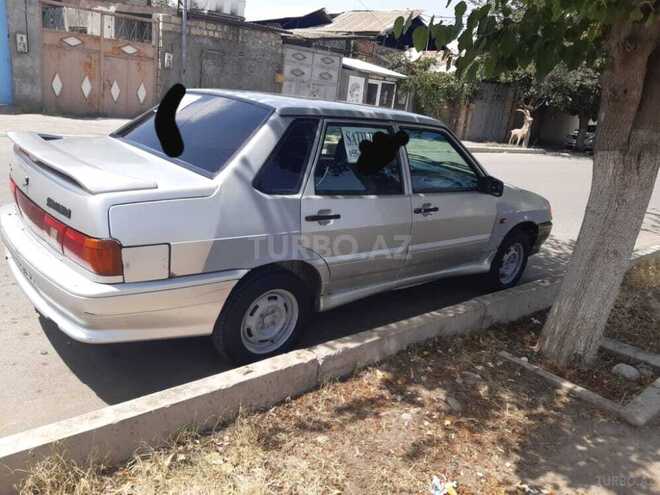 LADA (VAZ) 2115 2006, 282,648 km - 1.5 л - Gəncə