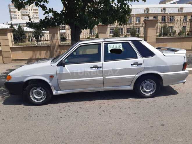 LADA (VAZ) 2115 2006, 282,648 km - 1.5 л - Gəncə