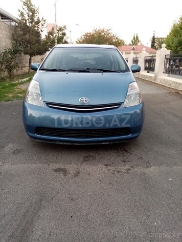 Toyota Prius 2007, 295,780 km - 1.5 l - Yevlax