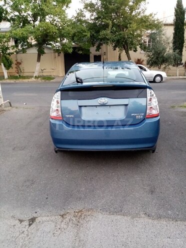 Toyota Prius 2007, 295,780 km - 1.5 l - Yevlax