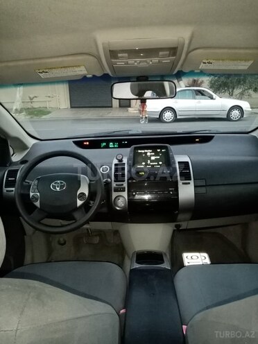 Toyota Prius 2007, 295,780 km - 1.5 l - Yevlax