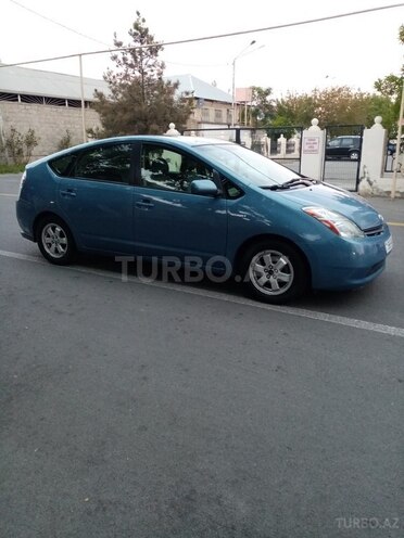 Toyota Prius 2007, 295,780 km - 1.5 l - Yevlax