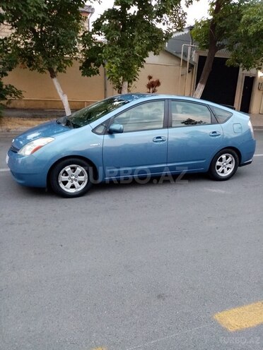 Toyota Prius 2007, 295,780 km - 1.5 l - Yevlax