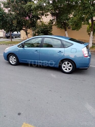 Toyota Prius 2007, 295,780 km - 1.5 l - Yevlax