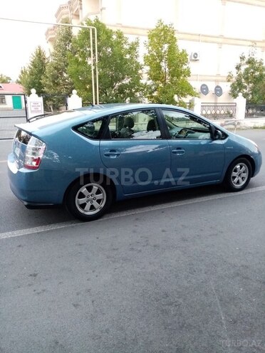 Toyota Prius 2007, 295,780 km - 1.5 l - Yevlax