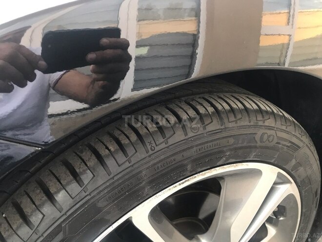 Hyundai Elantra 2014, 90,000 km - 1.8 l - Bakı