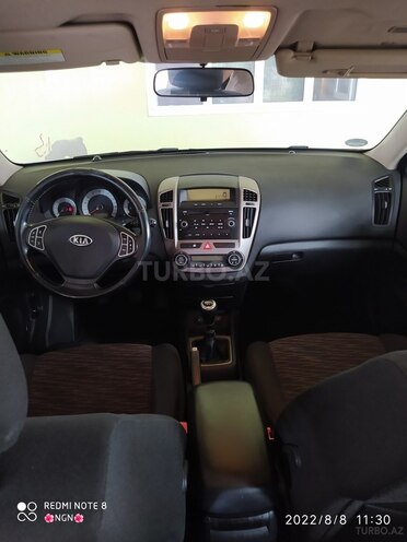 Kia Ceed 2007, 310,000 km - 1.6 l - Sabirabad