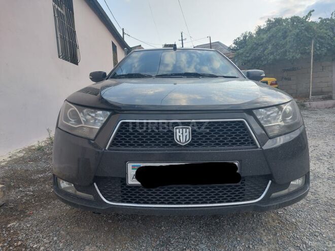 Khazar SD 2019, 94,100 km - 1.7 l - Bakı