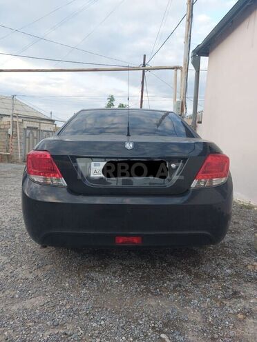 Khazar SD 2019, 94,100 km - 1.7 l - Bakı