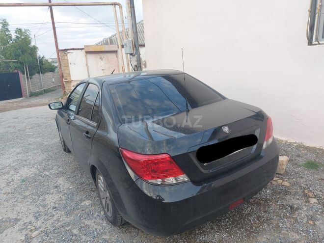 Khazar SD 2019, 94,100 km - 1.7 l - Bakı