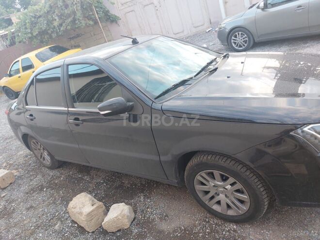 Khazar SD 2019, 94,100 km - 1.7 l - Bakı