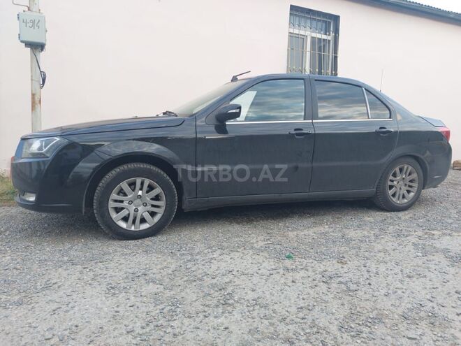 Khazar SD 2019, 94,100 km - 1.7 l - Bakı