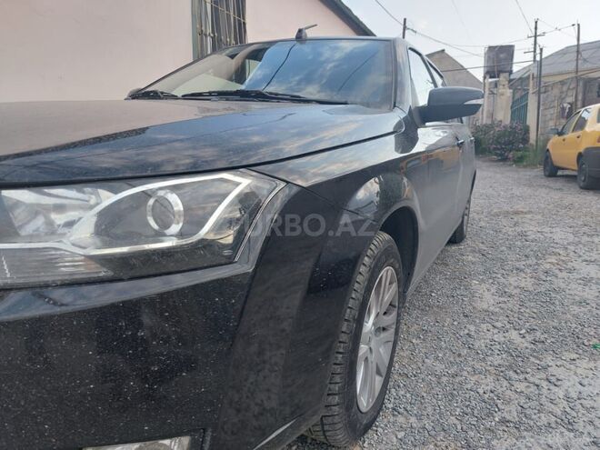 Khazar SD 2019, 94,100 km - 1.7 l - Bakı