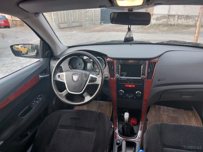 Khazar SD 2019, 94,100 km - 1.7 l - Bakı