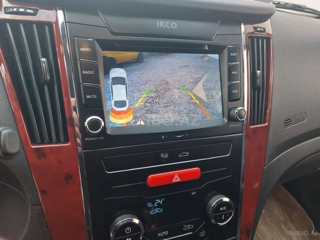 Khazar SD 2019, 94,100 km - 1.7 l - Bakı
