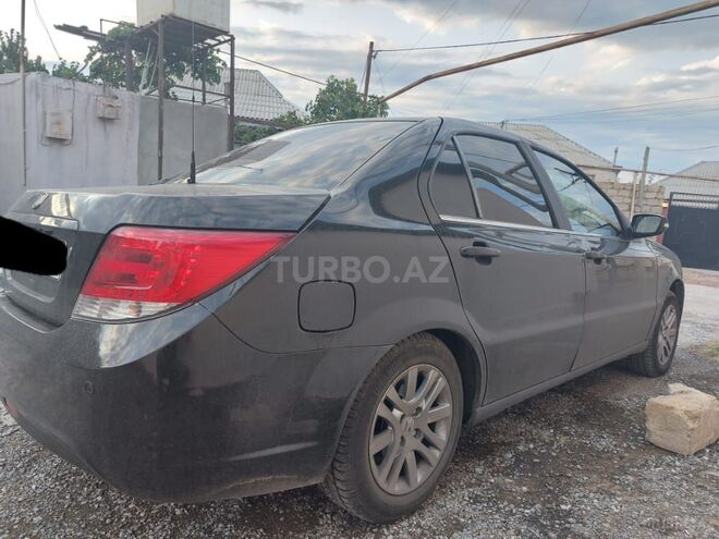 Khazar SD 2019, 94,100 km - 1.7 l - Bakı