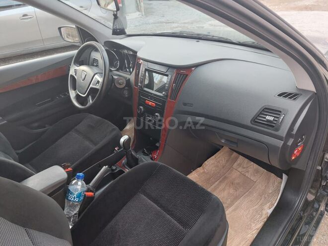 Khazar SD 2019, 94,100 km - 1.7 l - Bakı