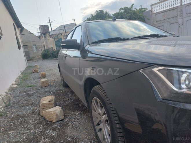 Khazar SD 2019, 94,100 km - 1.7 l - Bakı