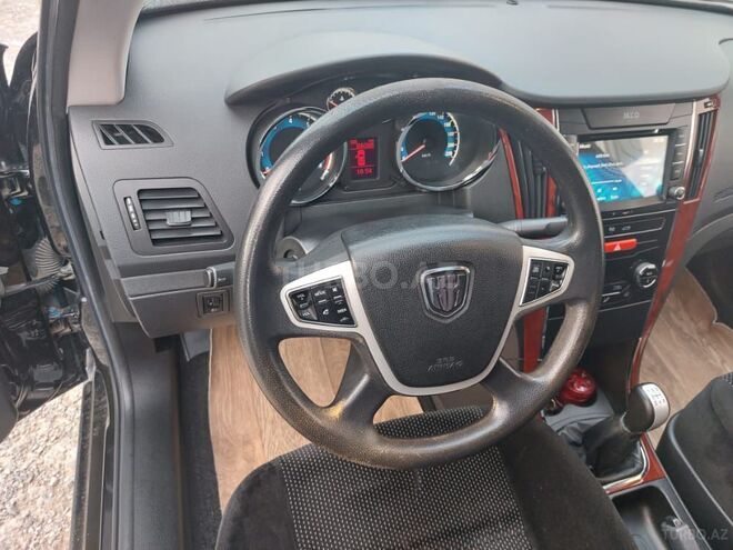 Khazar SD 2019, 94,100 km - 1.7 l - Bakı
