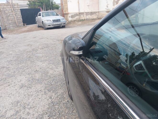 Khazar SD 2019, 94,100 km - 1.7 l - Bakı