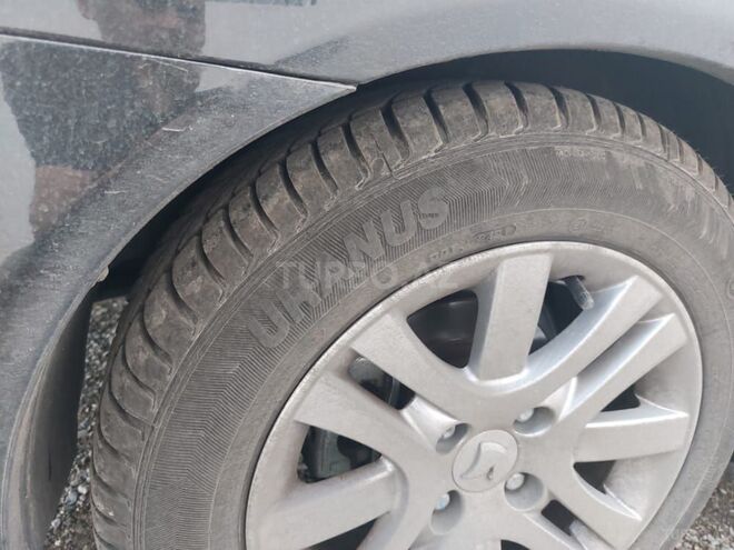 Khazar SD 2019, 94,100 km - 1.7 l - Bakı
