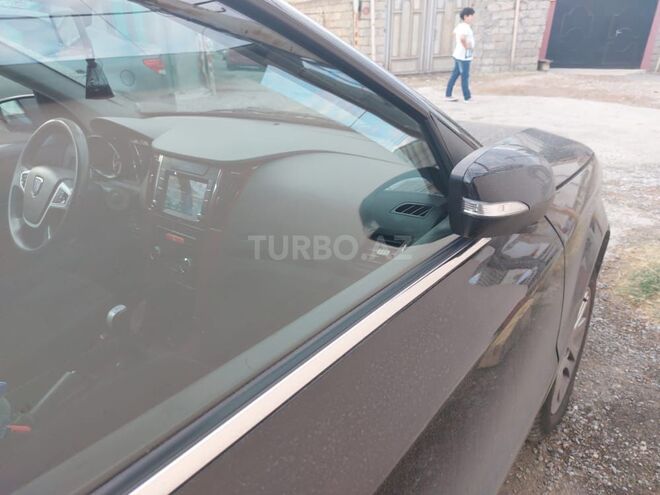 Khazar SD 2019, 94,100 km - 1.7 l - Bakı