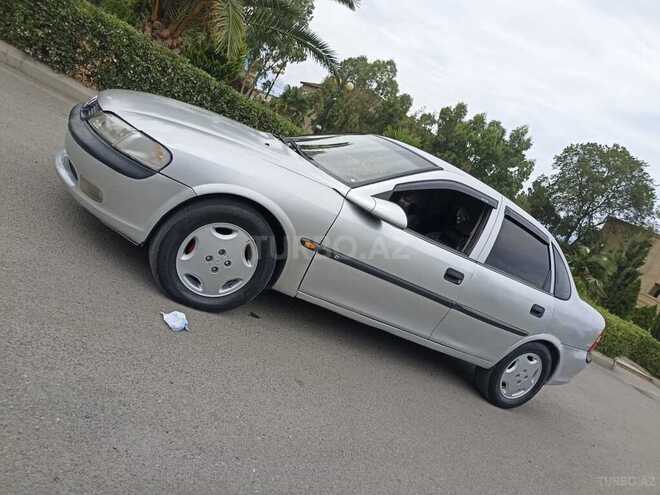 Opel Vectra 1996, 246,794 km - 1.8 l - Sumqayıt