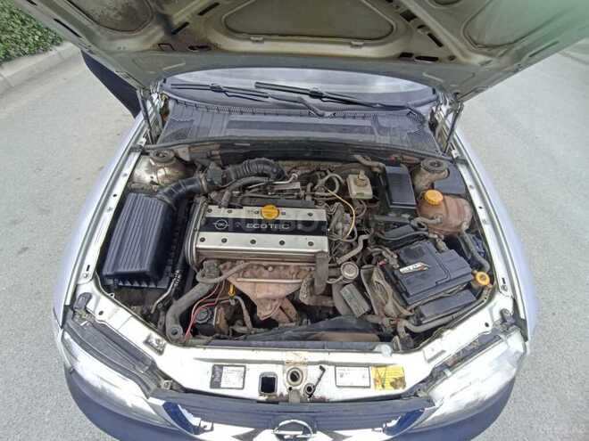 Opel Vectra 1996, 246,794 km - 1.8 l - Sumqayıt