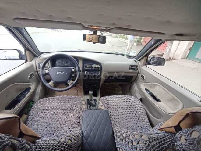 Opel Vectra 1996, 246,794 km - 1.8 l - Sumqayıt