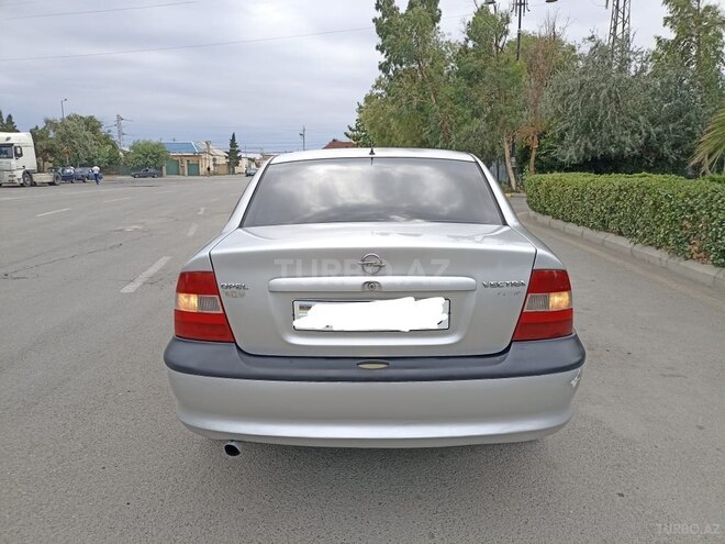Opel Vectra 1996, 246,794 km - 1.8 l - Sumqayıt