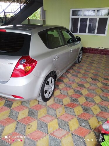 Kia Ceed 2007, 310,000 km - 1.6 l - Sabirabad