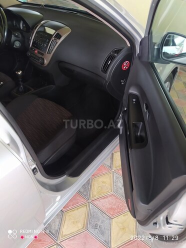 Kia Ceed 2007, 310,000 km - 1.6 l - Sabirabad