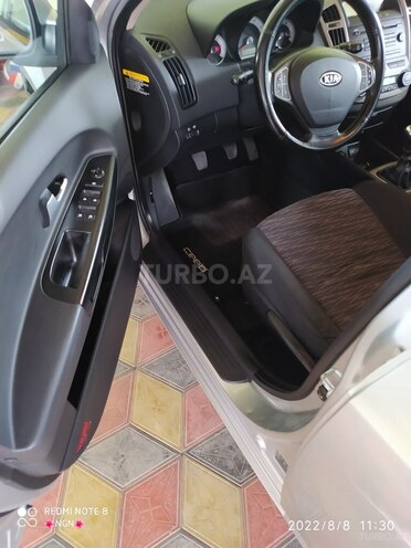 Kia Ceed 2007, 310,000 km - 1.6 l - Sabirabad