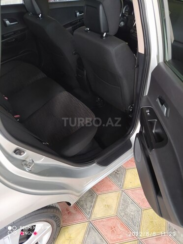 Kia Ceed 2007, 310,000 km - 1.6 l - Sabirabad