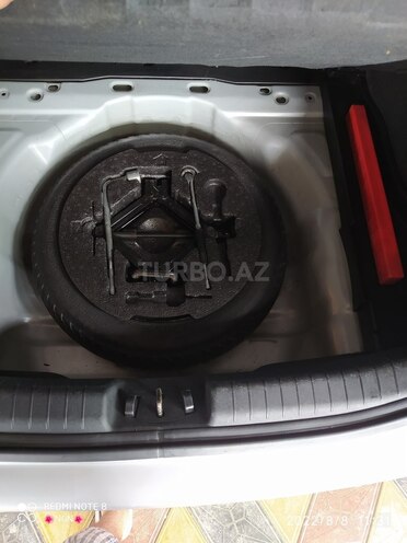 Kia Ceed 2007, 310,000 km - 1.6 l - Sabirabad