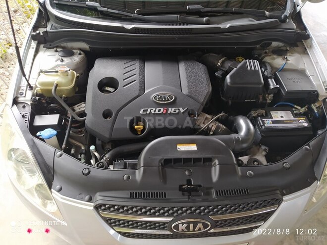 Kia Ceed 2007, 310,000 km - 1.6 l - Sabirabad