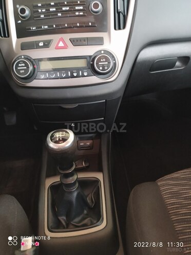 Kia Ceed 2007, 310,000 km - 1.6 l - Sabirabad