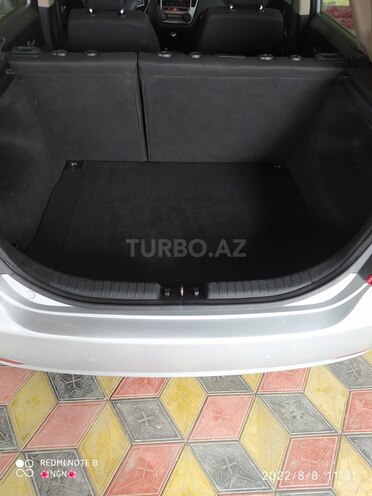 Kia Ceed 2007, 310,000 km - 1.6 l - Sabirabad