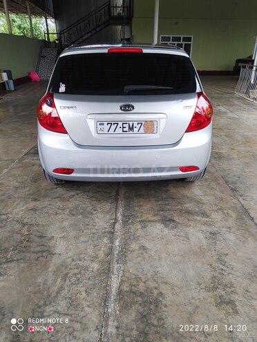 Kia Ceed 2007, 310,000 km - 1.6 l - Sabirabad
