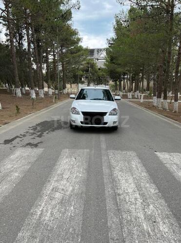 LADA (VAZ) Priora 2015, 150,000 km - 1.6 l - Bakı
